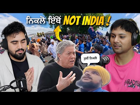 New Zealand Nagar Kirtan ਪਿੱਛੇ ਕੋਣ ਤੇ Epstein files ਵਿੱਚ ਕਿਸ ਕਿਸ ਦਾ ਨਾਮ Punjab Podcast EP121
