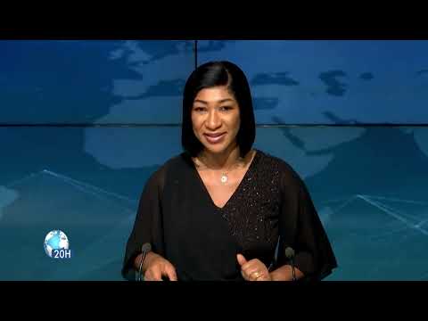 JT 20H de ORTM1 du 01 mai 2025.