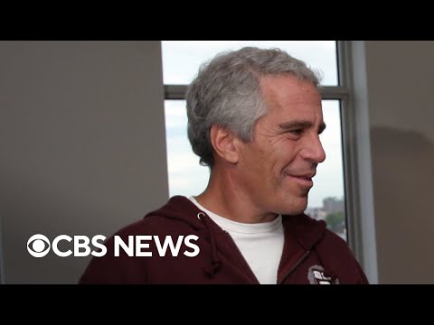 House Democrats release photos from trove of images related to Jeffrey Epstein