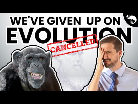 Evolutionary Biologist Reacts to Young Earth Creationist Arguments
