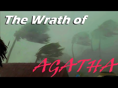 The Wrath of AGATHA (2022)