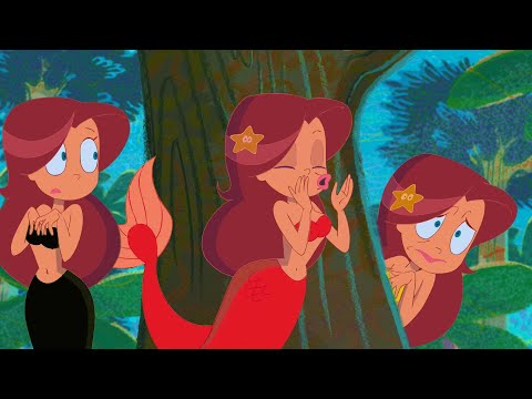 Zig und Sharko | Versteck spiel | Volledige aflevering in HD