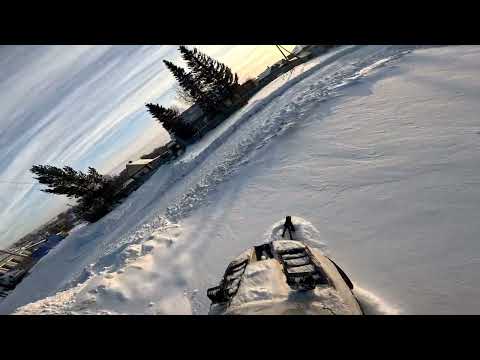 ЛИТРОВЫЙ БУРАН