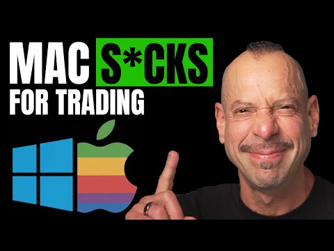 Why Trading on a Mac Is a Total Disaster (And What Apple Doesn’t Want You to Know)