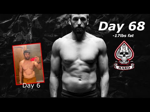 75 HARD: WHAT I DIDN'T EXPECT!