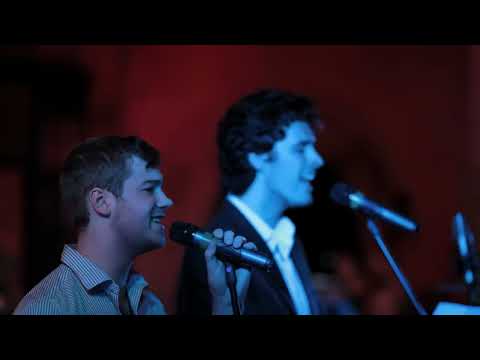 Trinity Orchestra and Hozier Play Pink Floyd's "Time" and "Breathe (Reprise)" 4K 60fps Upscale | jam