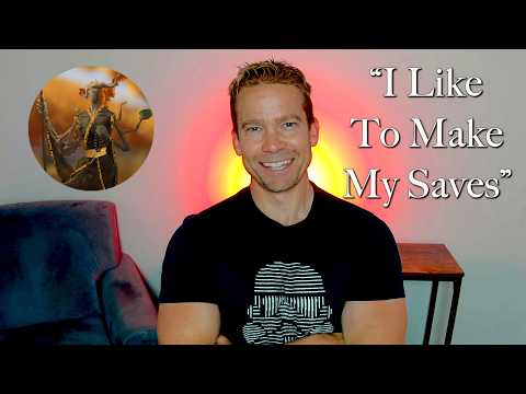 The Treantmonk: D&D Ep #216