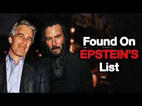 the Most Disturbing Actor Controversies Iceberg