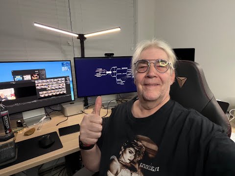 My new M3 Ultra Mac Studio with 30 CPU Cores, 40 GPU Cores, 512GB RAM,  and 8 TB of storage