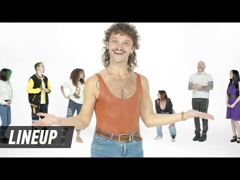 Stripper Guesses Who’s a Sex Worker | Lineup | Cut