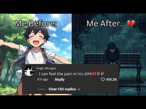 Cringe Posts Getting Cooked by Instagram Comments