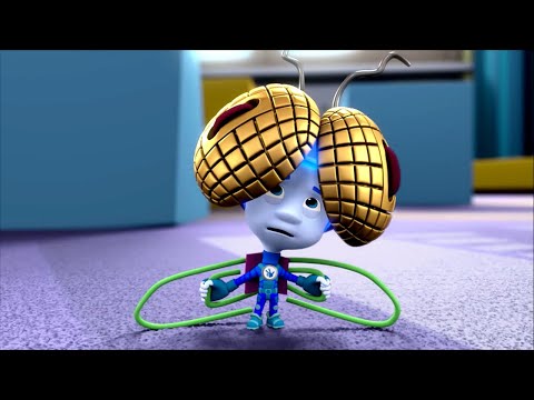 Фіксики - ☀️🌹 всі серії підряд українською (Збірник для хлопчиків)