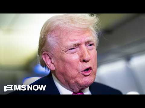 Pathological liar, incompetent, deeply corrupt: Ex-CIA director blasts Trump as protests grow