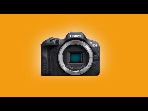 خرید CANON R100= پشیمونی