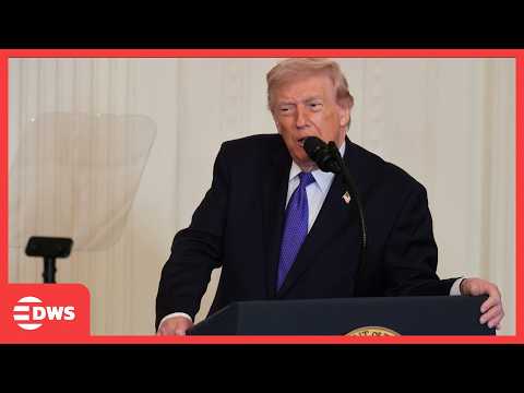 Trump’s First Full Address After Iran Strikes: Vows Continued Combat and Honors Fallen Heroes | AC1E