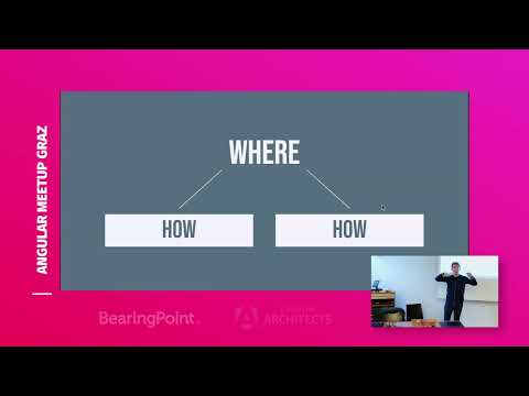 [EN] My Biggest Angular Mistakes... and How You Can Avoid Them by Fabian Gosebrink