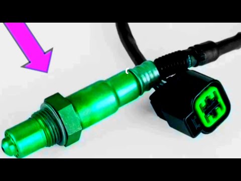 ЛЯМБДА ЗОНД  ПРИЧИНЫ И ПРИЗНАКИ ЕГО НЕИСПРАВНОСТИ. 