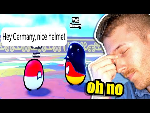 Roblox Players Try Explaining World War 2 💀