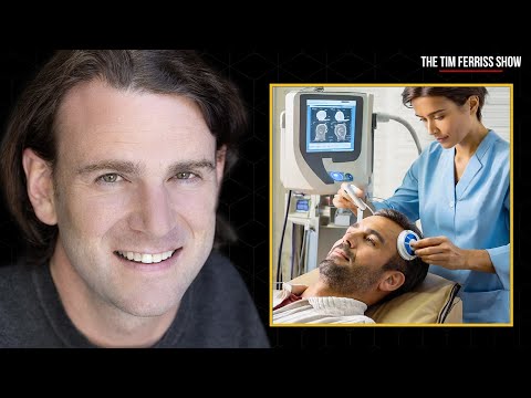 From Severe Depression to Normal in 24 Hours — Novel Brain Stimulation for Depression