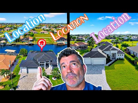 Cape Coral Florida's BIGGEST Dealbreaker When Buying a Home