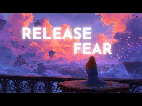 Guided Sleep Hypnosis to Let Go of Fear and Tension | Feel Safe, Relaxed, and at Peace