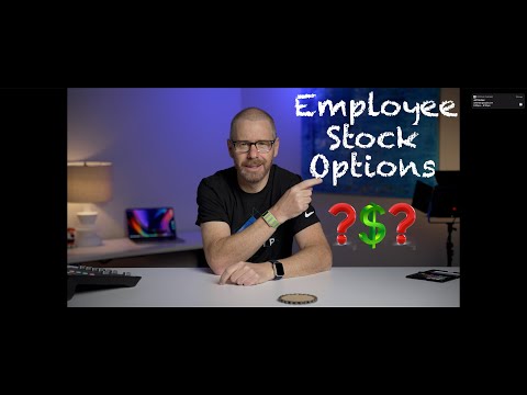How Much Are My Employee Stock Options Worth?!?