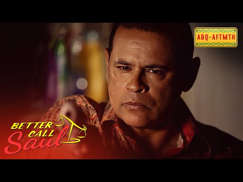 Jimmy Meets Tuco Salamanca | Better Call Saul