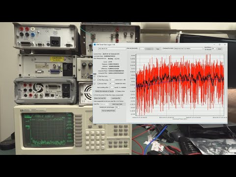 EEVblog #1232 - Add Web Access To Old Instruments!