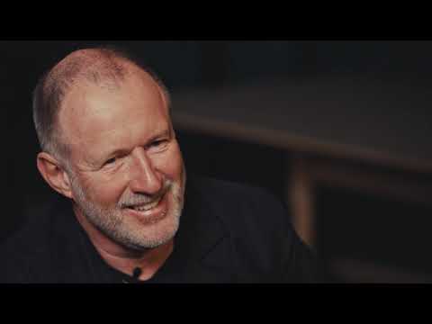 Bruntwood Prize for Playwriting 20th Anniversary Film