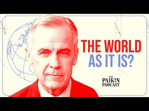 Carney’s New World Order: Is Canada Ready to Lead the Middle Powers? | World on Edge