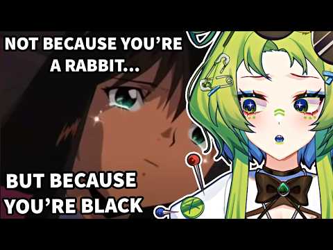 THIS IS TOO UNHINGED! | Ghost Stories Dub Funny Moments Reaction