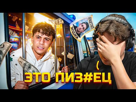 ШАДОУКЕК СМОТРИТ: ДУБАЙСКИЙ НЫТИК - СУБО / РЫНДЫЧ