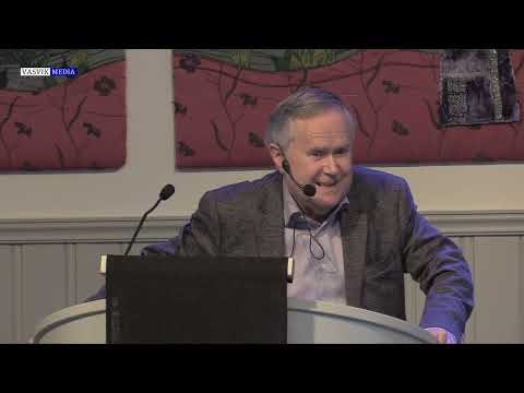 (5741) Charles Hansen: Tolvstammefolkets gjenforening