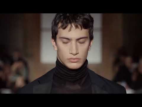 HERMES   MEN AUTUMN WINTER 26/27