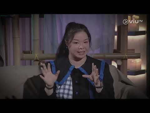 《晚吹 - 總有一瓣喺左近》 EP 380 - 鬼故作家馮比比分享靈異個案