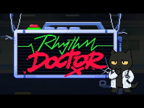 아니야 난 박치가 아니라고 [리듬 닥터 1화]