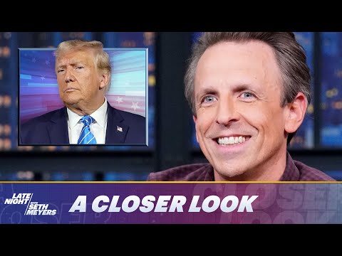 Trump Plots "Revenge" if He Wins Second Term, Calls Opponents "Vermin": A Closer Look