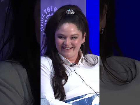 Hacks' Megan Stalter & Paul W. Downs Being Delightfully Chaotic