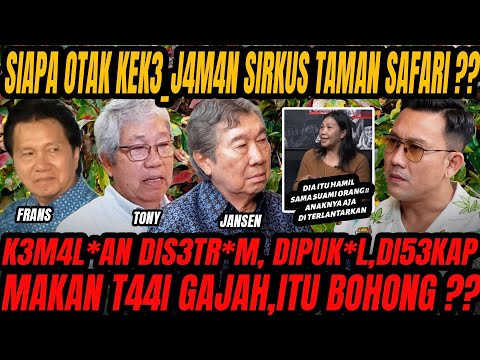 BONGKAR PELAKUNYA‼️ P3RD4G4NG4N M4NUSIA⁉️PENGAKUAN KELUARGA MANANGSANG‼️BOHONG⁉️