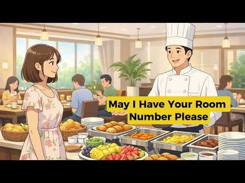 3 Simple English Conversations for Beginners: Real English Dialogues (A1-A2)