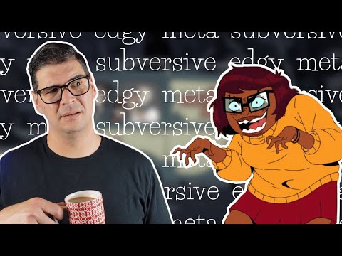 Velma Season 2 is An Animated Tumblr Rant