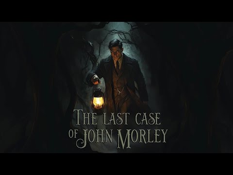 The Last Case of John Morley Gameplay NO COMMENTARY