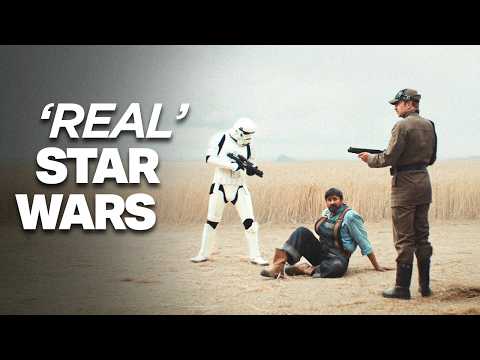 Why Andor Hits So Different