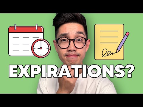 Best Expiration Dates For Covered Call Beginners - My Explanation
