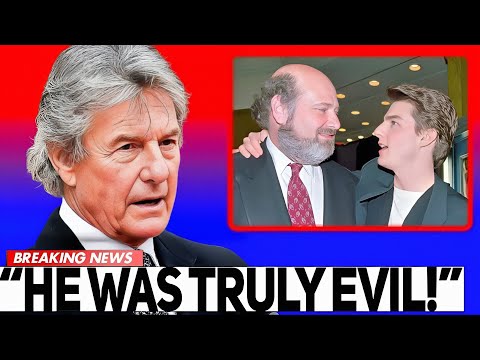 Tom Cruise Finally TELLS The Truth About Rob Reiner.. (This Changes EVERYTHING!)