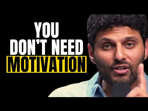 If You're Feeling Stuck, This Video is For You! | Jay Shetty