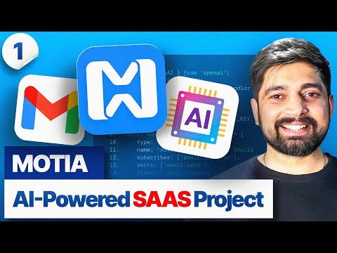 Introduction to Complete Motia playlist