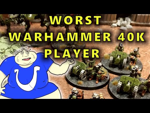 My Opponent Raged And Refused To Shake My Hand