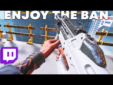 Troubled E Girl Streamer gets Exposed by PREY