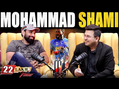 Unplugged ft. Mohammad Shami | ComeBack| Pakistan & Inzmam | MS Dhoni | Rohit Sharma | Saniya Mirza|